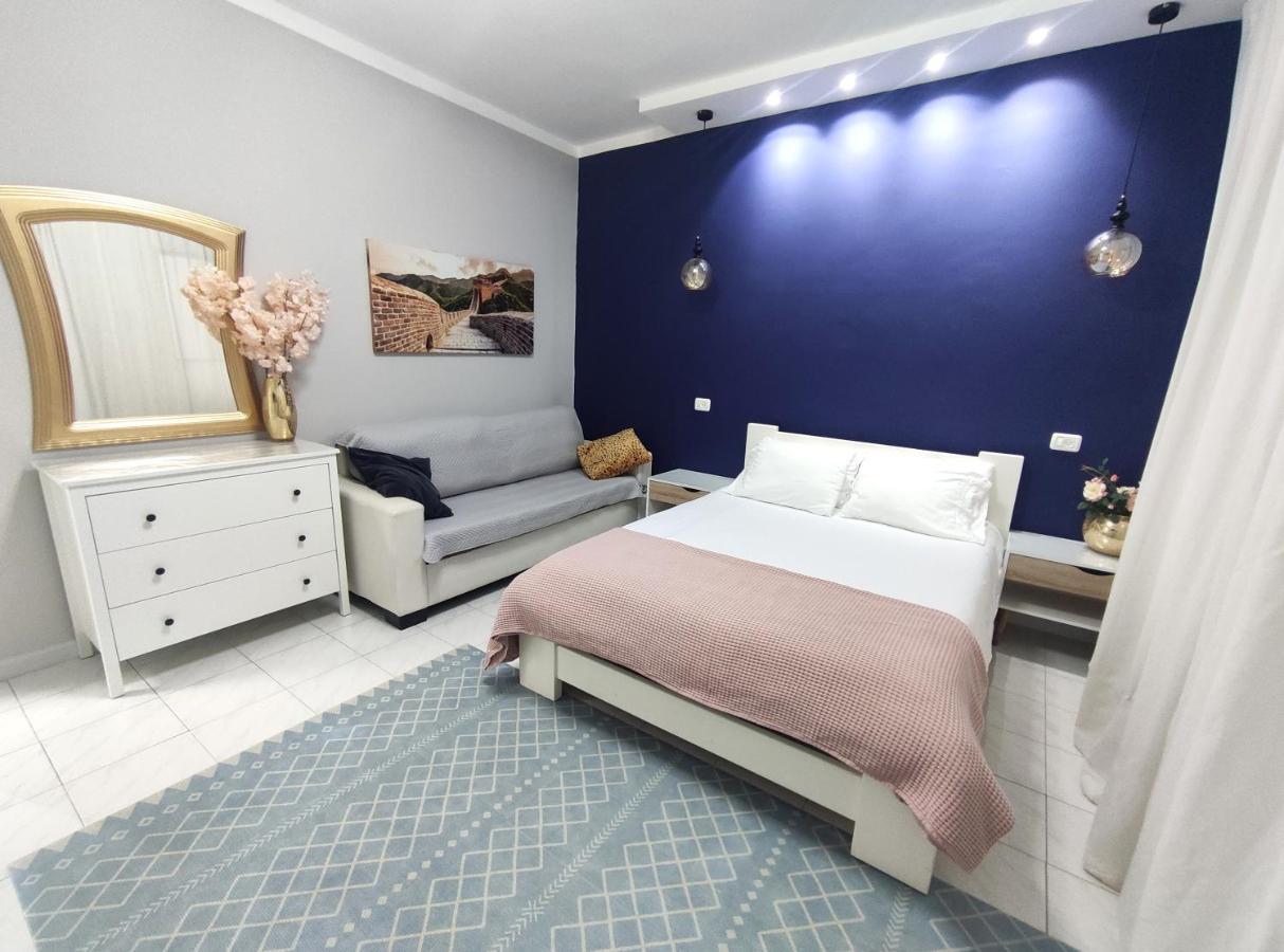 Haifa Lux Apartments E&S Εξωτερικό φωτογραφία