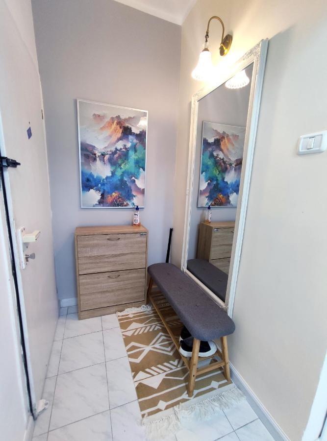 Haifa Lux Apartments E&S Εξωτερικό φωτογραφία