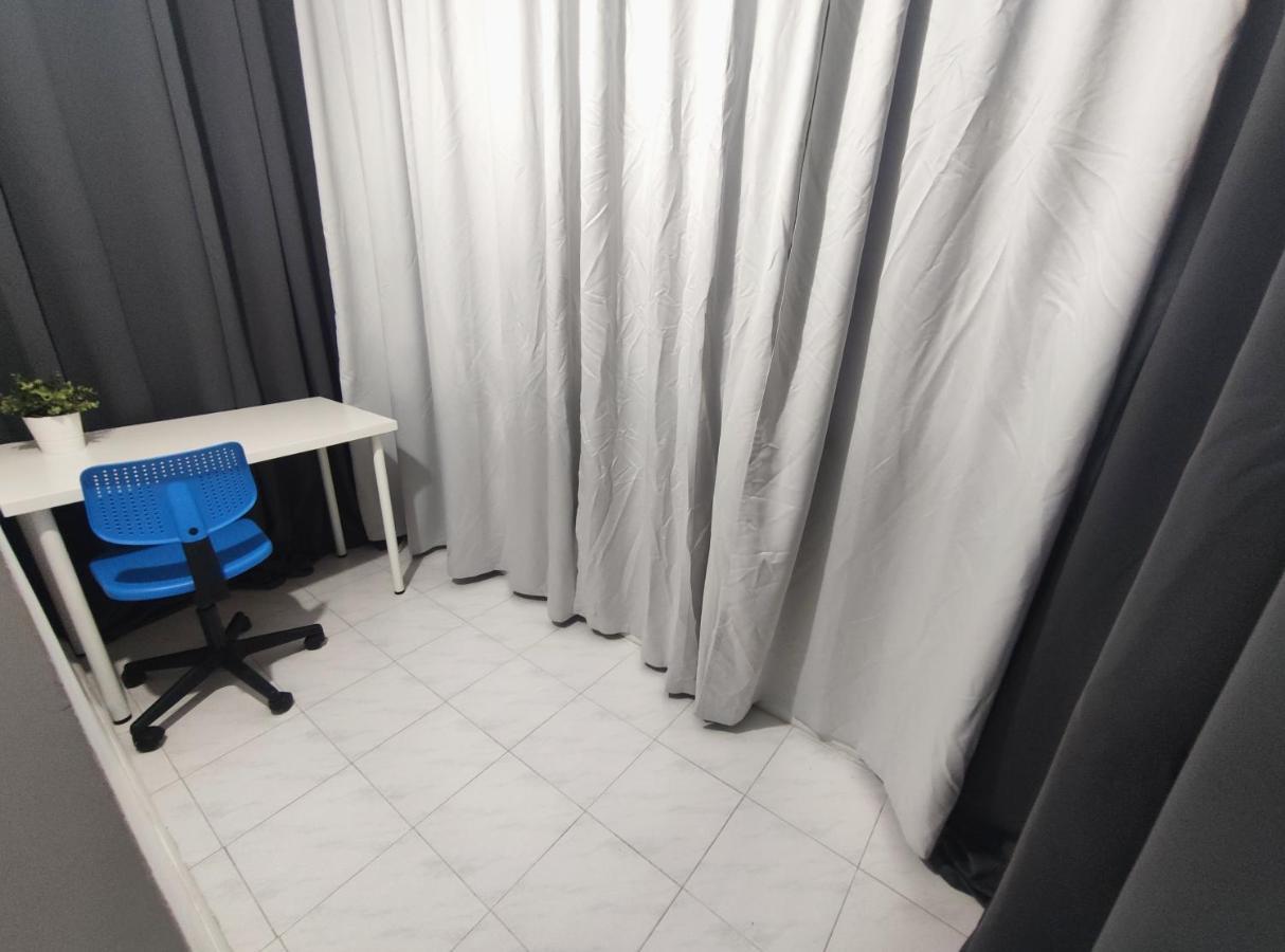 Haifa Lux Apartments E&S Εξωτερικό φωτογραφία