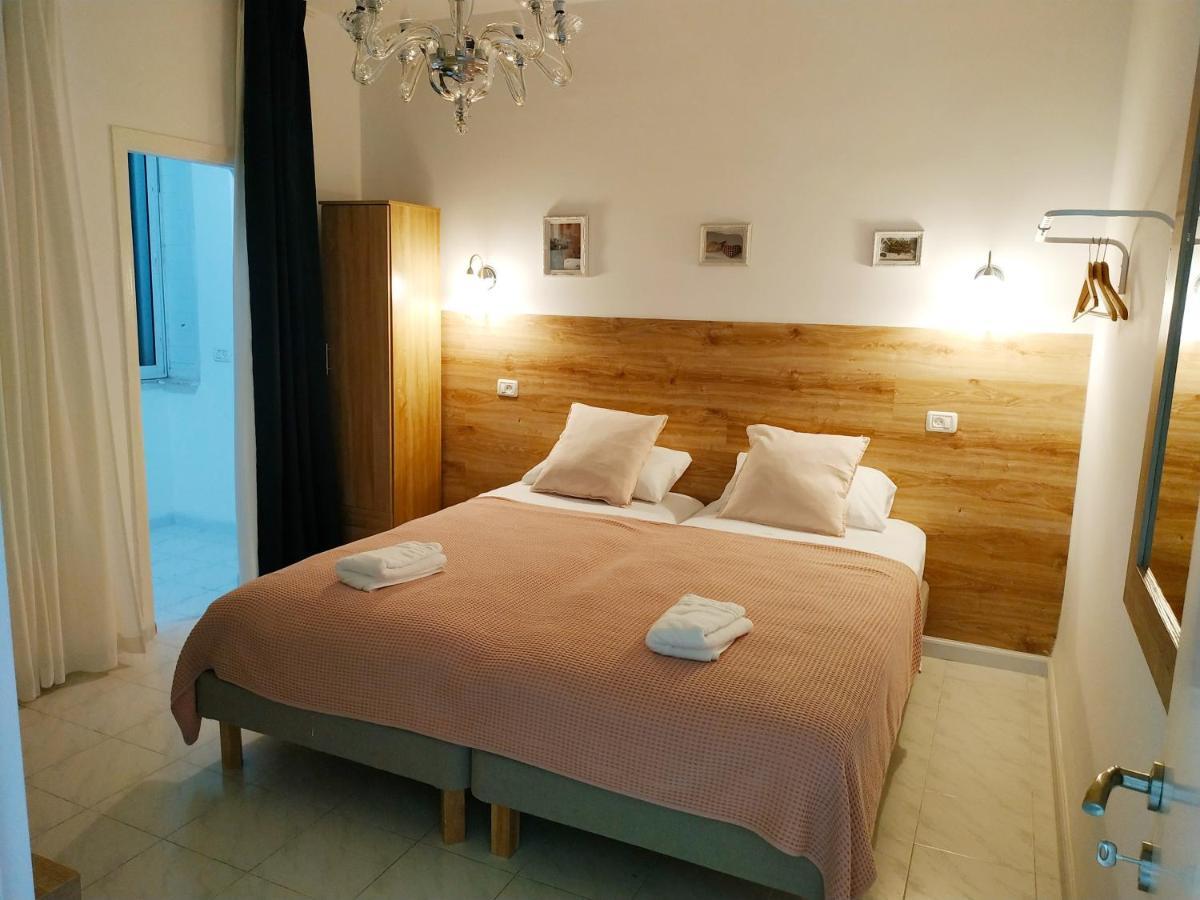 Haifa Lux Apartments E&S Εξωτερικό φωτογραφία